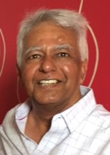 Kumar Bhagwandas